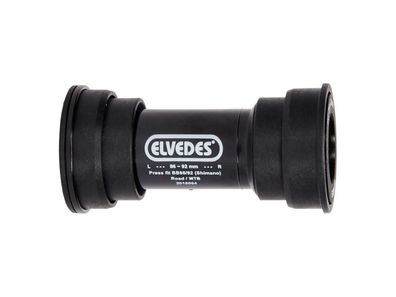 Elvedes Innenlager "Press Fit" Zum Einpr Ø 41 mm, 86-92 mm Gehäusebreite, 24 mm