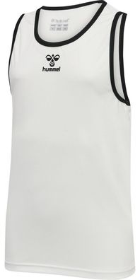 Hummel Kinder Trikot ohne Ärmel Hmlcore Xk Basket Jersey Kids