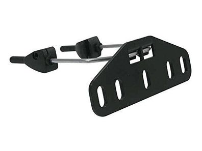 sks Ersatz Gepackträgerstrebe mit SPB Protektor, 53 mm