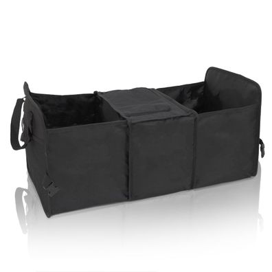 Kofferraumtasche Kühlfach 60x32x29 cm Auto Organizer Kühl-Tasche Faltbare Box