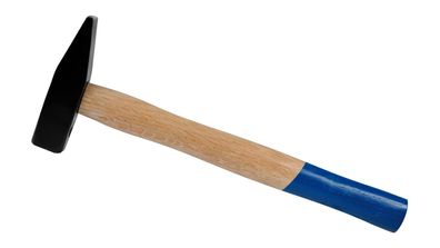 SW-STAHL Schlosserhammer Hickory-Stiel, extra schl Kopfgewicht: 1