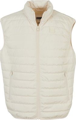 Urban Classics Weste Light Bubble Vest