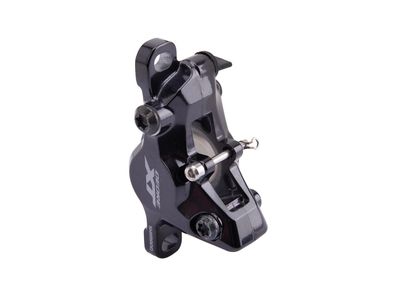 Shimano Bremssattel "XT BR-M8100" SB-verpackt, hyd mit Kühlrippen