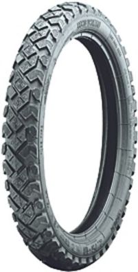 Heidenau Reifen "K42" Straßen-Enduro Reifen mit he 2.75-16 TT 46M