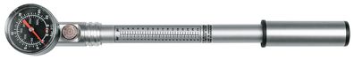 SKS USP Profi Dämpferpumpe Autoventil - bis 22 bar / 315 PSI