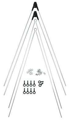 Strebensatz Bluemels - ASR + V 3.0 (380/380) mit Zubehör