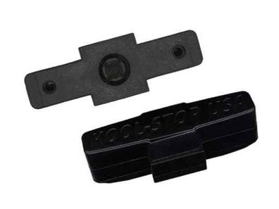 Kool Stop HS33 sw - Bremsbelag / Ersatzpads für Magura HS11, HS22 und HS33