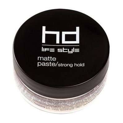 Haarstyling-Paste von Farmavita - Mattierend, 50ml