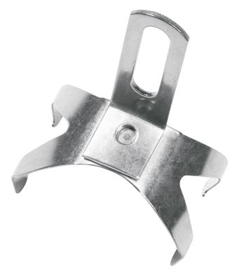 SKS Schiebebrücke 35 mm mit Winkel 36 mm verschweißt