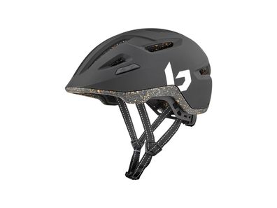 BOLLÉ Helm "Eco Stance" Ein Großteil des Helmes wi black matte, G