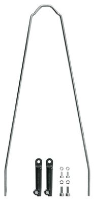 SKS Strebenset VELO 65 Mountain HR - Strebe für Hinterrad Schutzblech