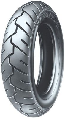 Michelin Reifen "S1" Der S 1 verkörpert Performanc 100/90-10 TL 5