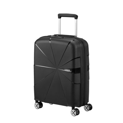 American Tourister Starvibe Spinner EXP 55 cm mit TSA-Zahlenschloss