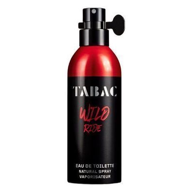 Tabac Wild Ride Eau de Toilette, 75ml