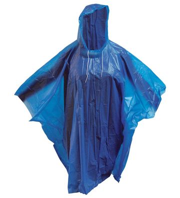 Filmer 46.853 Fahrrad Regenponcho Universal