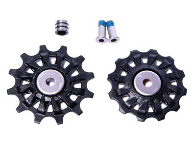 Campagnolo Schaltrollen-Set SB-verpackt, &agrave; Record, 12-fac