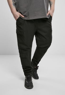 Urban Classics Tapered Double Cargo Pants