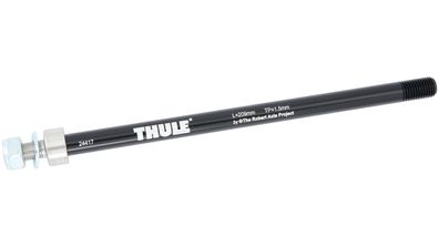 THULE Achsadapter Shimano