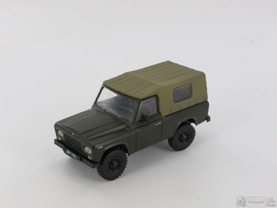 IXO 431094 (Blister) ARO 240, militär Maßstab 1:43