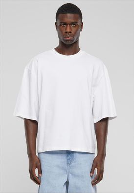 Urban Classics T-Shirt Organic Oversized Cropped Tee TB6673