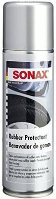 SONAX Gummipflegemittel "GummiPfleger" R 300 ml Spraydose