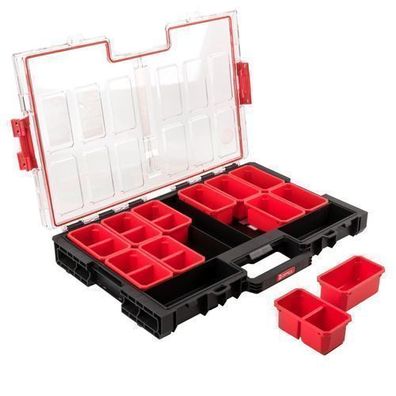 Organizer Qbrick System Two Werkzeugkoffer Qbrick ONE Organizer L