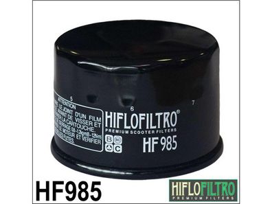 Oelfilter HF 985