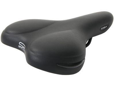 SELLE ROYAL Sattel "Nuvola" Straffer und komfortab Herren