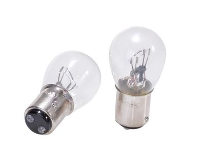 Glühlampe 12 Volt - 21/5 Watt - 2er Pack