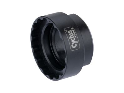 CYCLUS TOOLS Abzieher Für Lockring Kette für Shimano Direct Mount