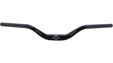 BY, CHULZ Lenker "Handlebar Comfort" Gri Ø 31,8 mm