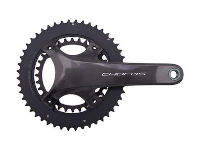 Campagnolo Kettenradgarnitur "Chorus 12s" 2-fach, 32 / 48 Zähne,