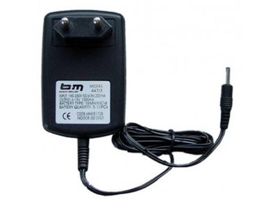 Ladegerät b&m 447L für Ixon IQ