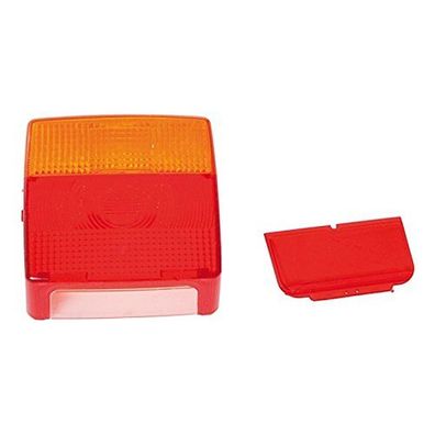 HELLA Lichtscheibe links / rechts, passend für 2SE 004 623-001 (1.42 05 40/5)