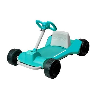 Nitro Motors DROYD 50W ECO MINI Go-Kart 24V 2Ah, Elektro-Go-Kart