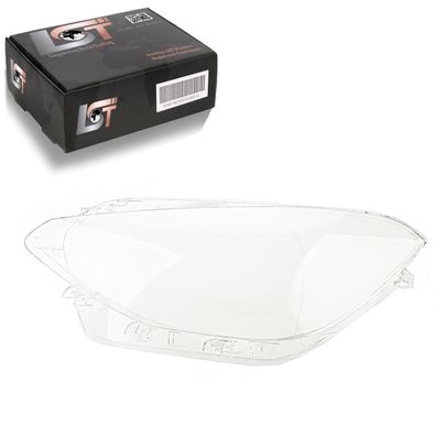 Scheinwerfer Glas Streuscheibe Schutzscheibe links für BMW 1er F20 F21 2010-2015