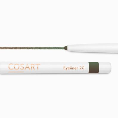 Cosart Eyeliner / Kajal Nr 20 Libelle