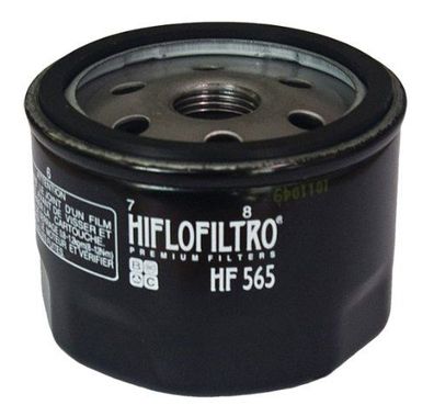 Oelfilter HF 565