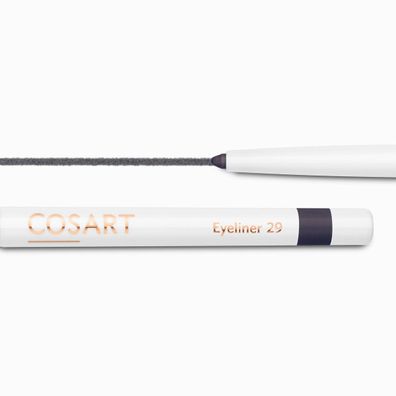 Cosart Eyeliner / Kajal Nr 29 Amethyst