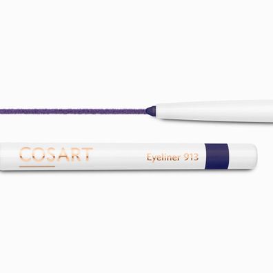 Cosart Eyeliner / Kajal Nr 913 Pflaume