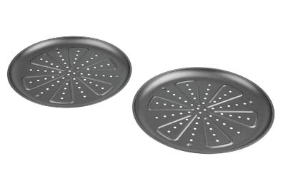 CHG Pizza-Set Ø28cm 2tlg