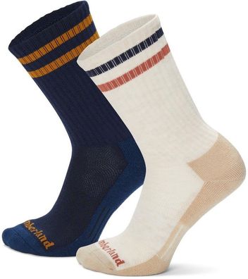 Timberland Socken 2Pp Tb Tfo Hike Hc Crew 0A2PZP