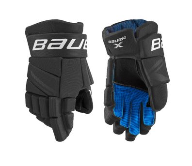 Handschuhe Bauer X Senior