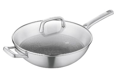 Wok Tricion Resist 32cm m.D