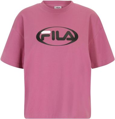 Fila Damen T-Shirt Luka Relaxed Tee FAW0897