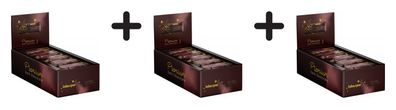 3 x Inkospor Premium Bar (18x45g) Dark Chocolate