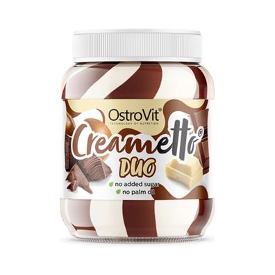 OstroVit Creametto (350g) Duo