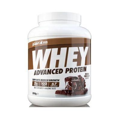 Per4m Whey Advanced Protein (2010g) Double Chocolate