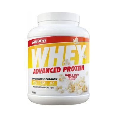 Per4m Whey Advanced Protein (2010g) Sweet Salty Popcorn