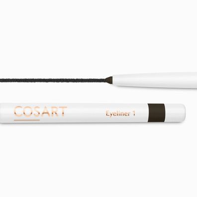 Cosart Eyeliner / Kajal Nr 1 Kohle